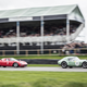 Illustration for article titled The Goodwood Revival Is An Extraordinary Step Back Into The Greatest Eras Of Cars